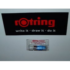 ROTRING ISOGRAPH PUNTA RICAMBIO 0,80 - 751080